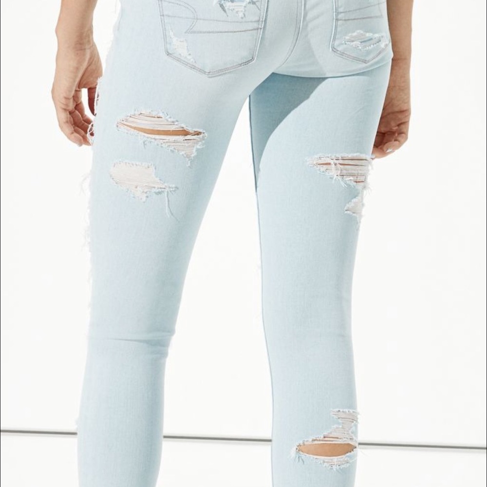 American eagle jeans - Picture 2 of 3